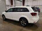 2017 Dodge Journey Crossroad