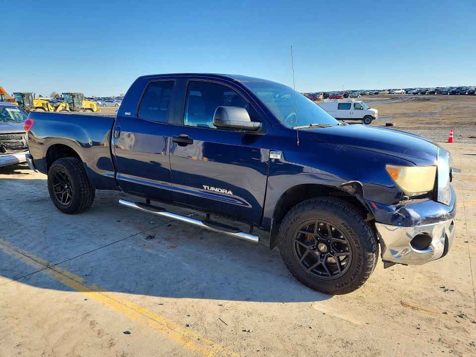 2007 Toyota Tundra SR5