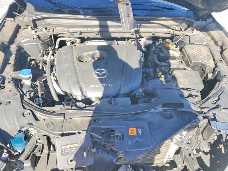 2023 Mazda Cx-5 Select