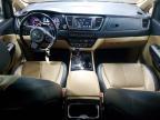 2015 KIA Sedona sx