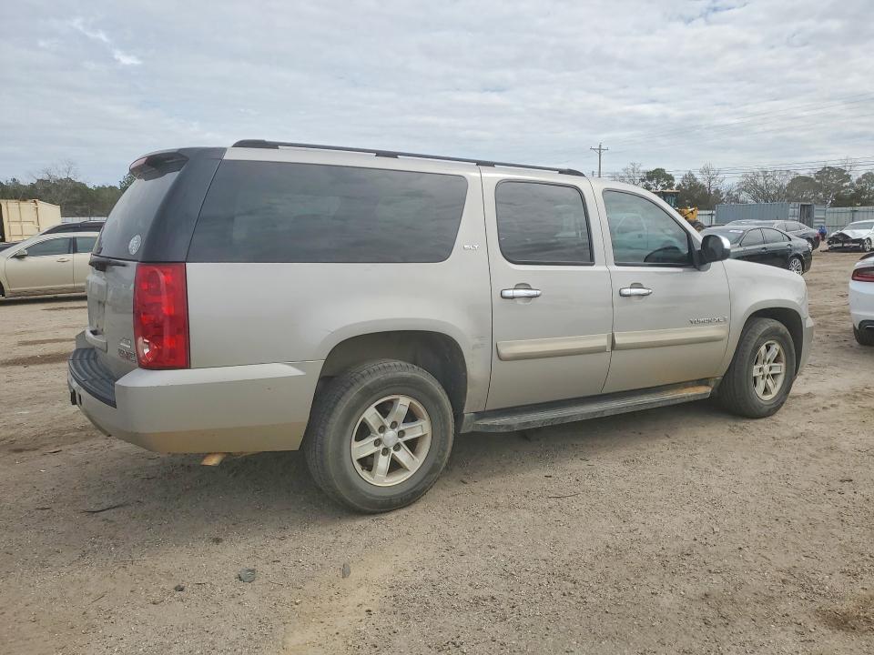 2007 GMC Yukon xl C1500