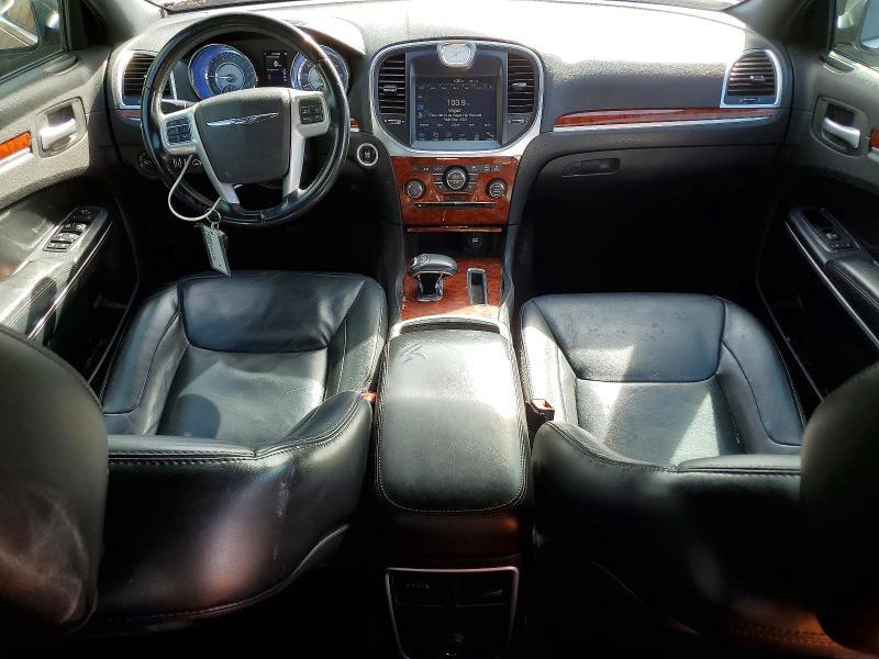 2014 Chrysler 300