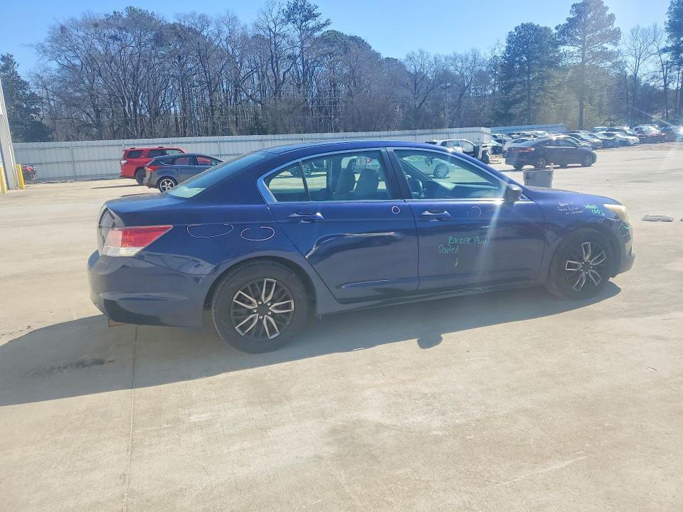2009 Honda Accord lx