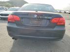 2013 BMW 328 i Sulev