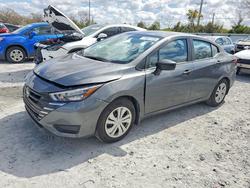 2025 Nissan Versa s for sale in Riverview, FL