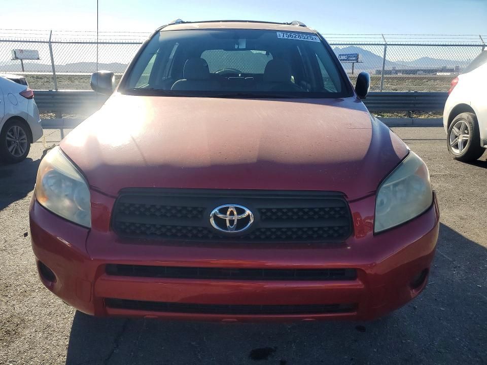 2007 Toyota Rav4