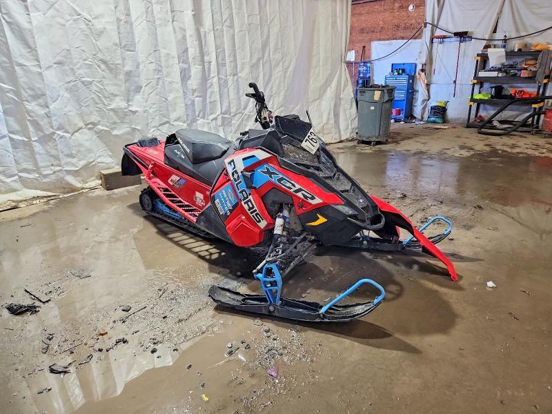 2020 Polaris Snowmobile