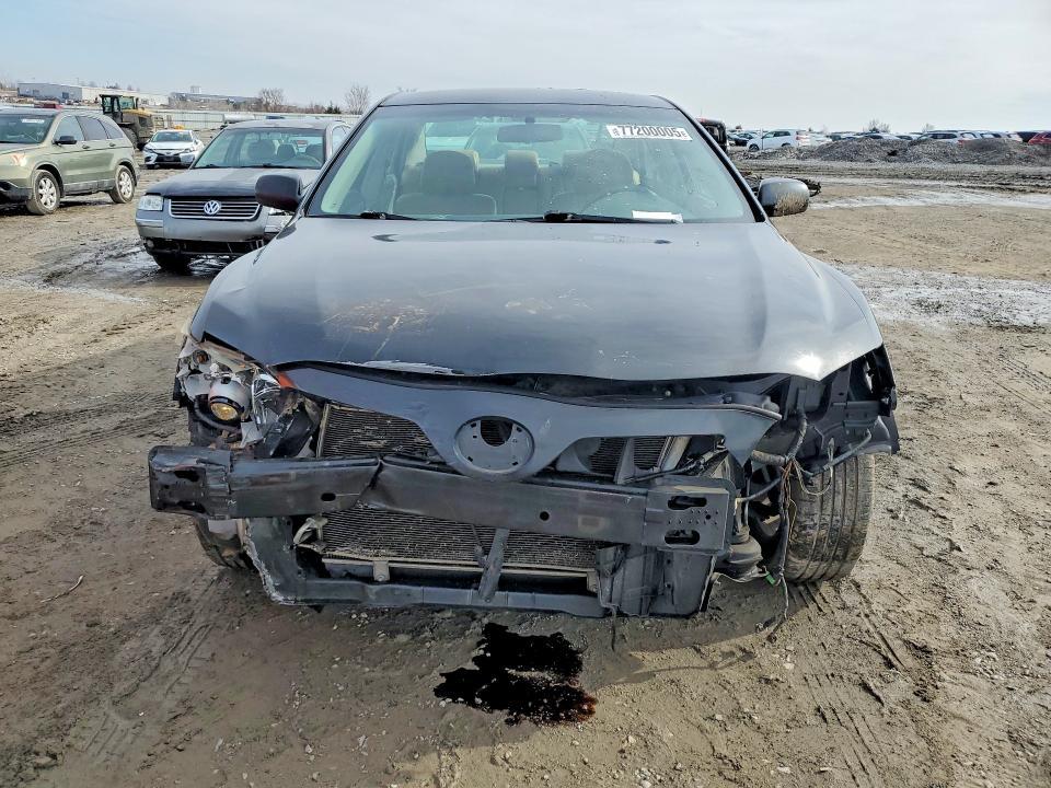 2007 Toyota Camry ce