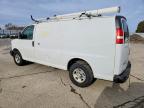 2013 Chevrolet Express 2500 Cargo Utility / Service Van