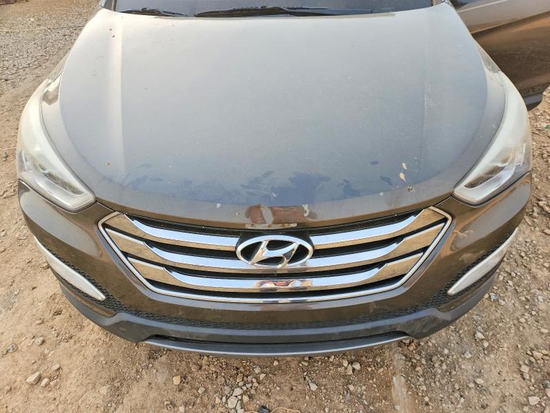 2014 Hyundai Santa fe
