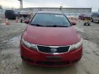2012 KIA Forte ex