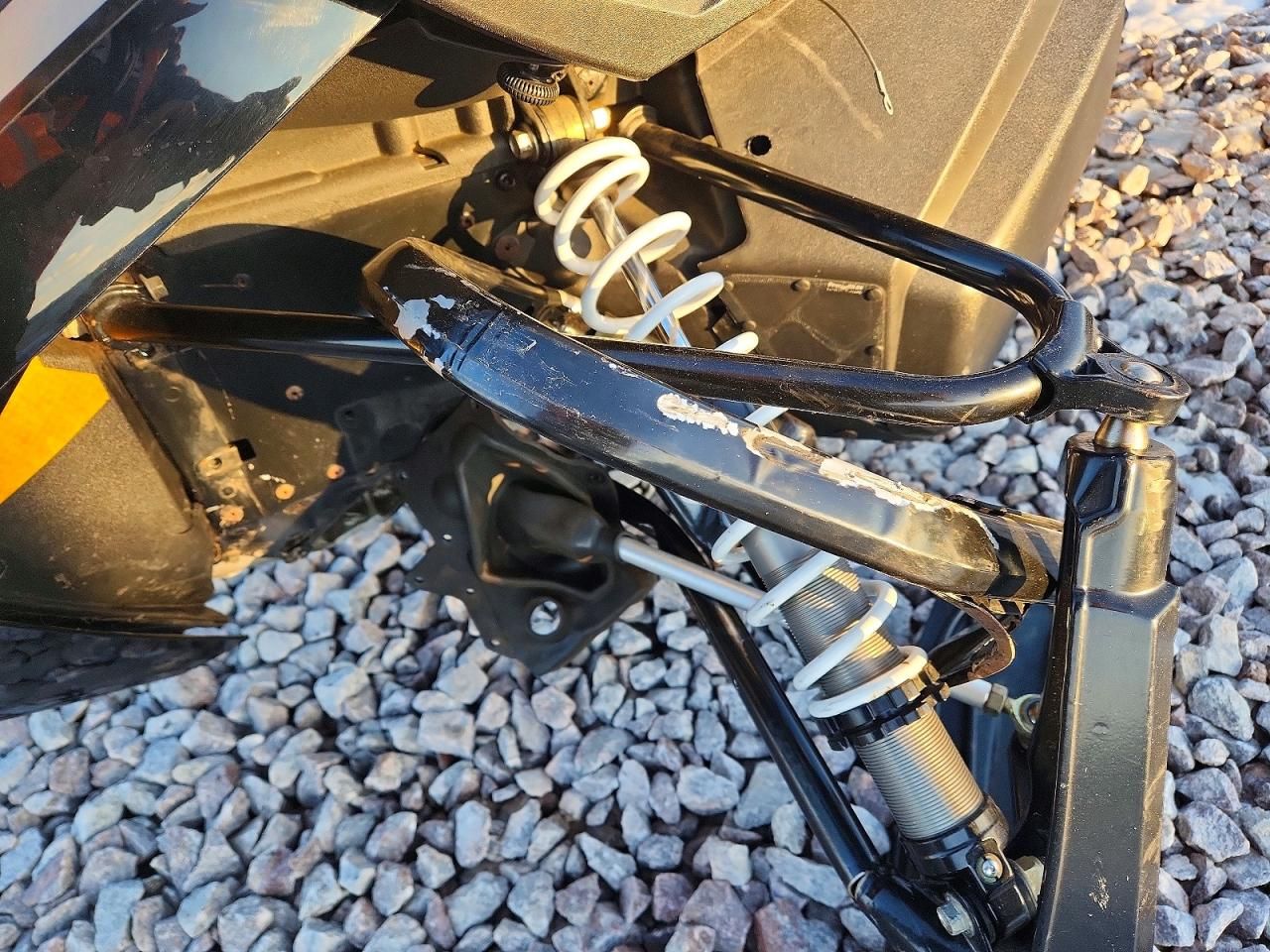 2014 Arctic Cat 2014 Arti ZR