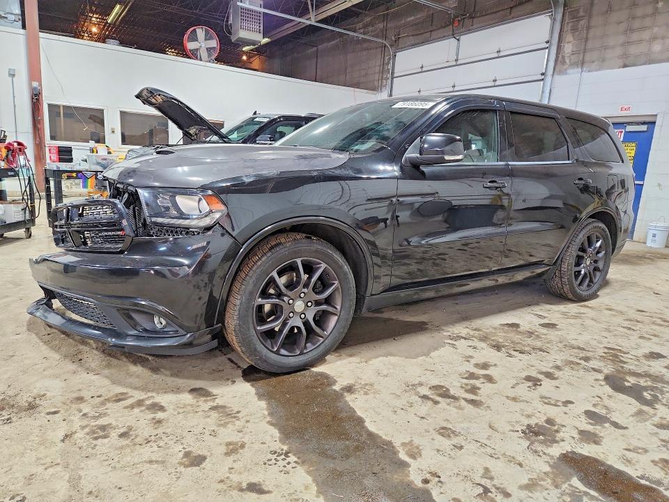 2015 Dodge Durango r