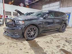 2015 Dodge Durango r for sale in Blaine, MN