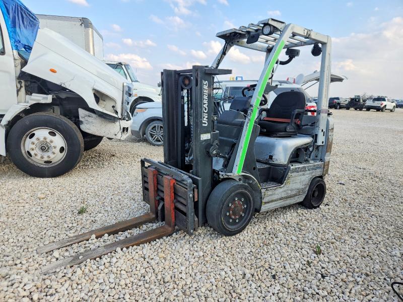 2014 Niss Forklift