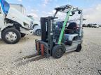 2014 Niss Forklift
