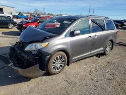 2020 Toyota Sienna xle for sale in Oklahoma City, OK