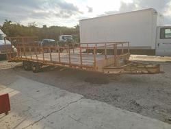 2006 Bebu 2006 Better Built Utility Trailer for sale in West Palm Beach, FL