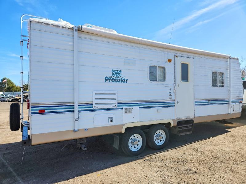 2003 Prowler Camper