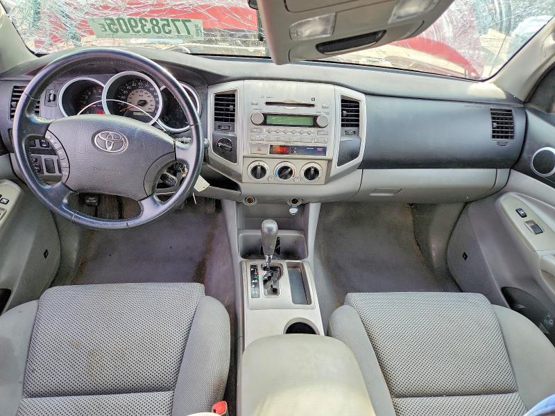2007 Toyota Tacoma V6