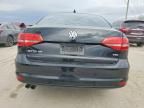 2015 Volkswagen Jetta se