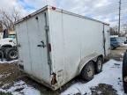 2014 Freedom Trailers 2014 Freedom Enclosed Cargo Trailer