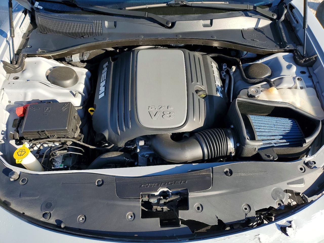 2022 Dodge Charger R/T