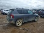 2017 Jeep Compass Sport