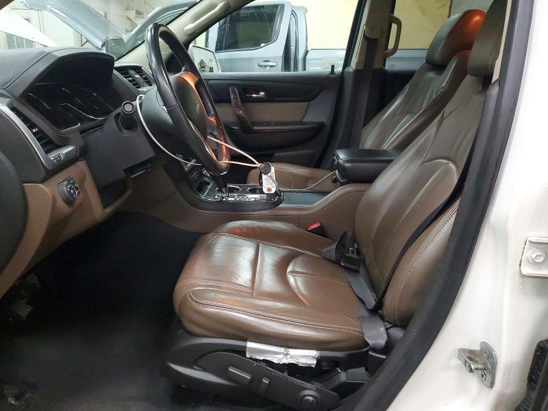 2013 GMC Acadia Slt-1