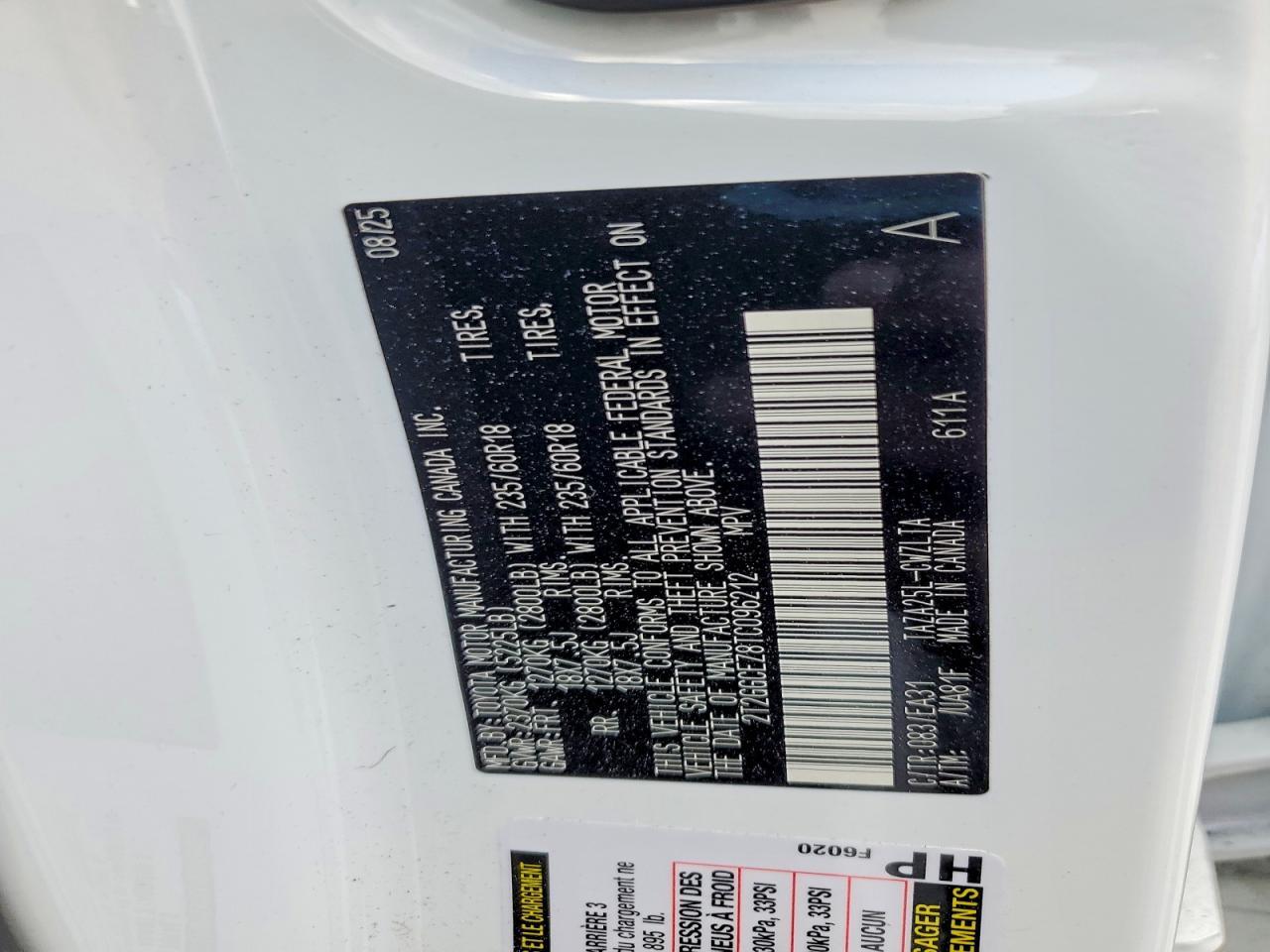 2026 Lexus Nx 350 Premium