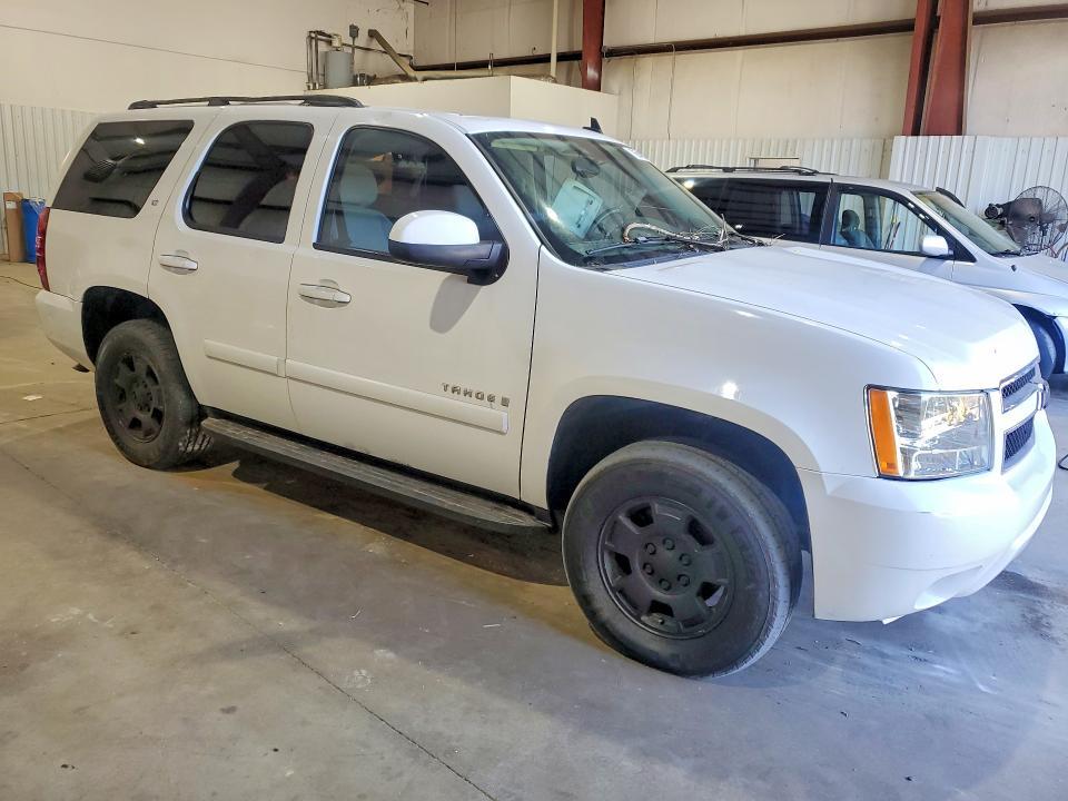 2007 Chevrolet Tahoe C1500