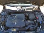 2018 Mercedes-Benz Cla 250