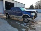 2007 Ford F150 Supercrew