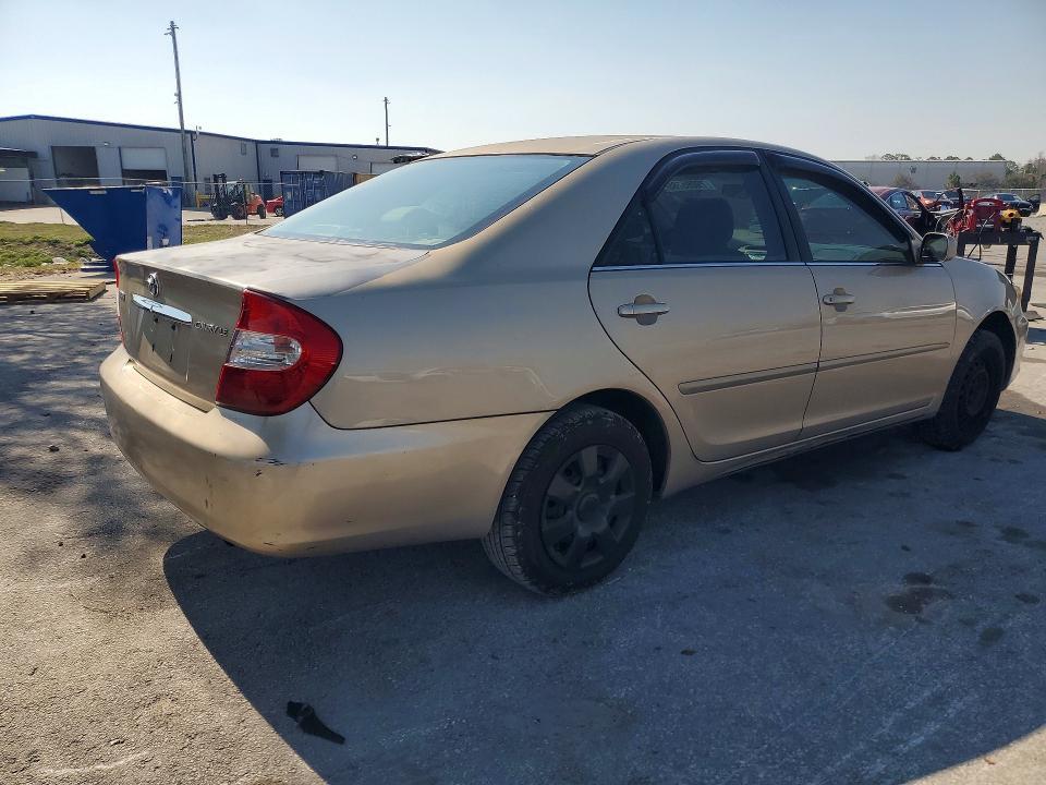 2002 Toyt Camry