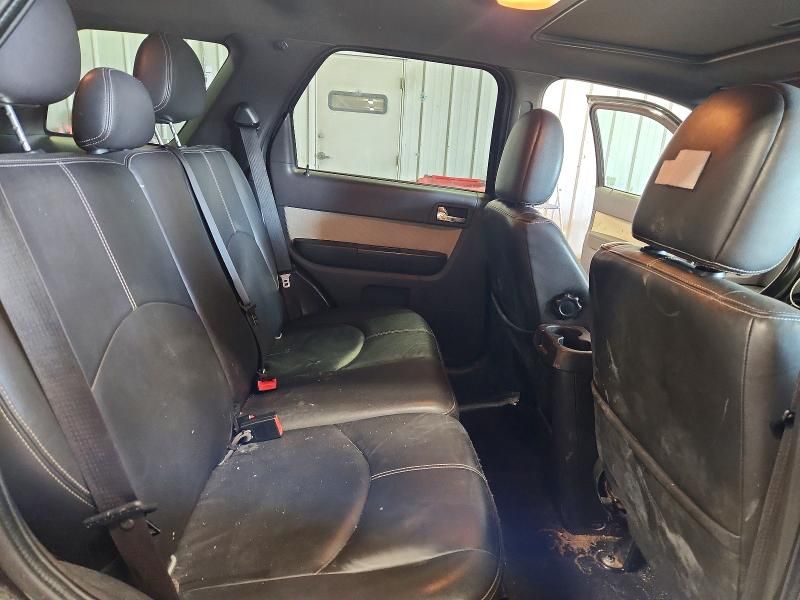 2011 Mercury Mariner Premier