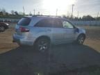 2007 Acura Mdx Sport