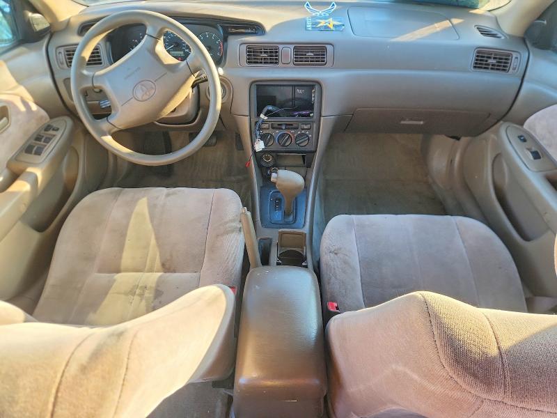 1999 Toyota Camry