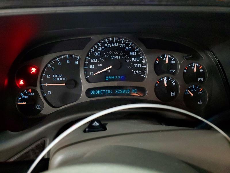 2003 GMC Yukon xl Denali