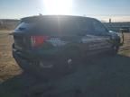 2024 Ford Explorer Police Interceptor