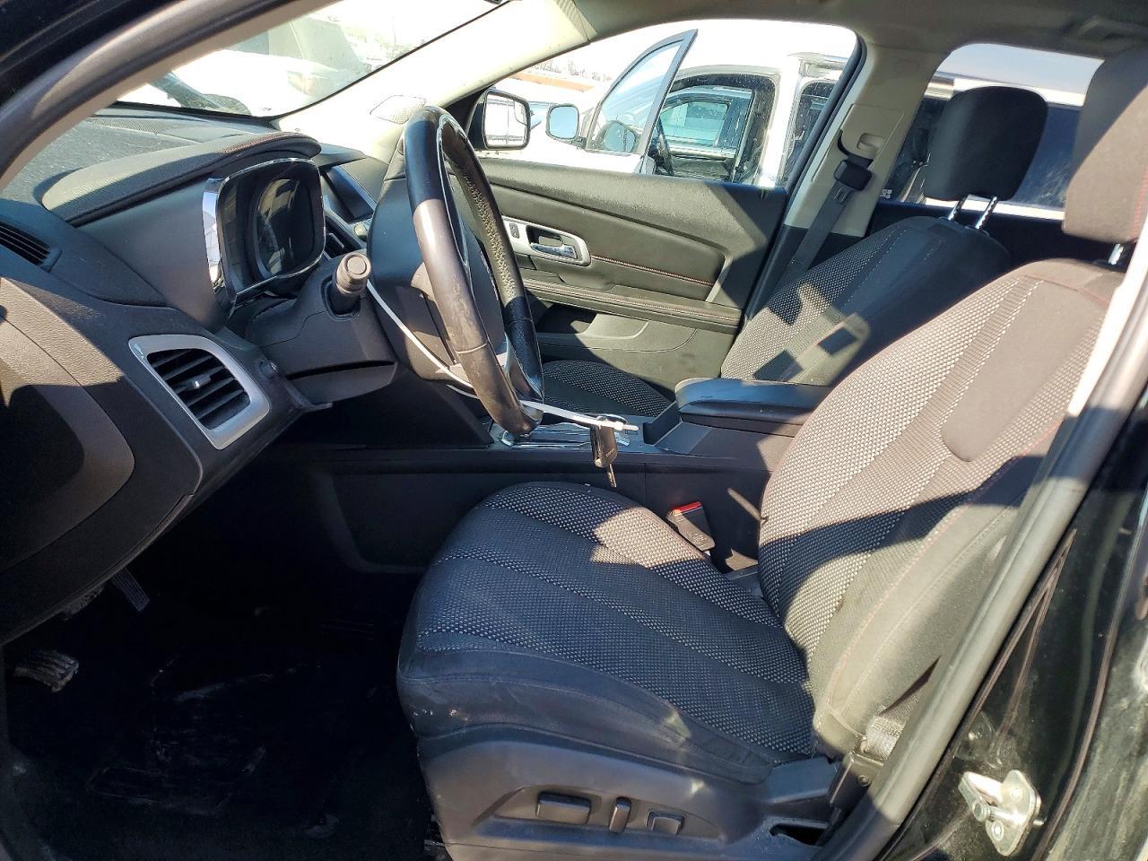 2013 GMC Terrain sle