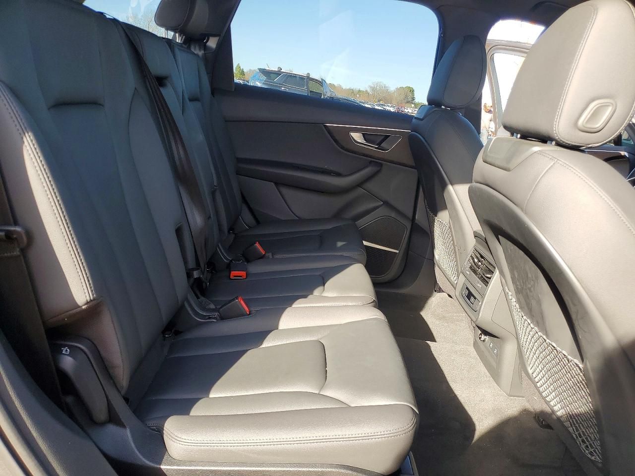 2021 Audi Q7 Premium Plus