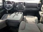 2024 Chevrolet Silverado K1500