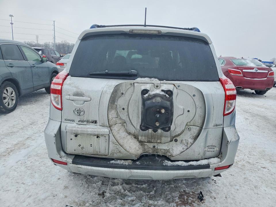 2010 Toyota Rav4