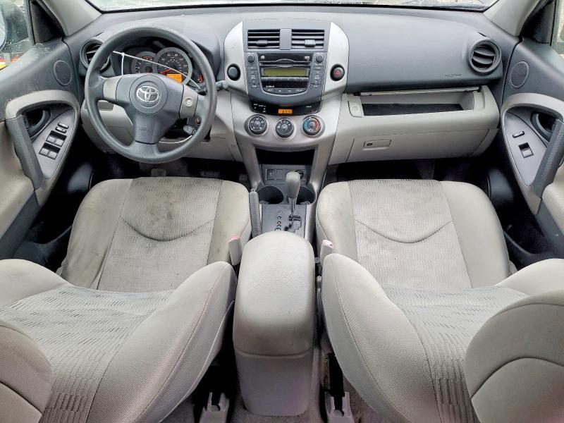 2009 Toyota Rav4