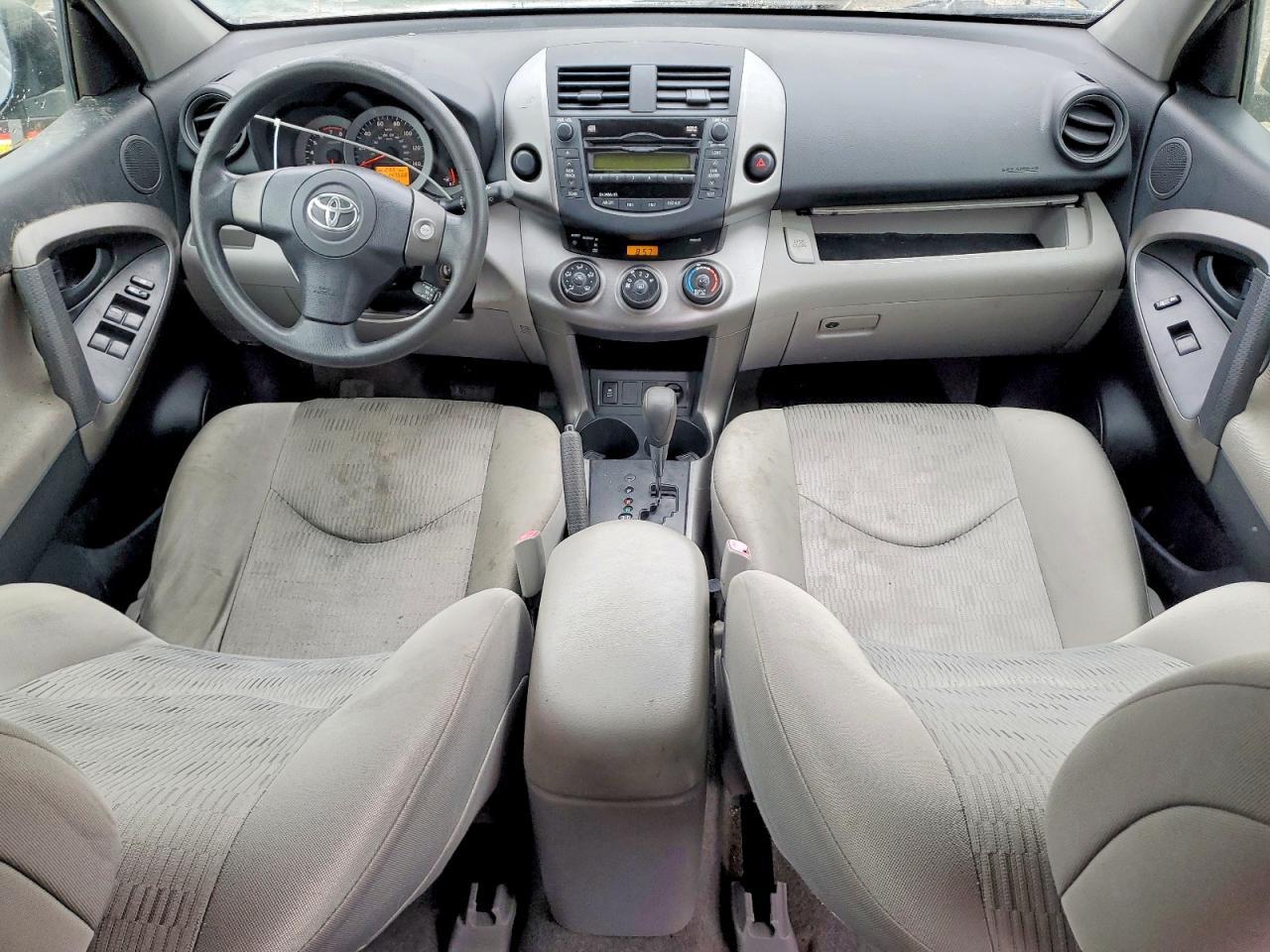 2009 Toyota Rav4