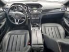 2016 Mercedes-Benz E 400 4matic