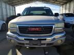 2004 GMC New Sierra K1500
