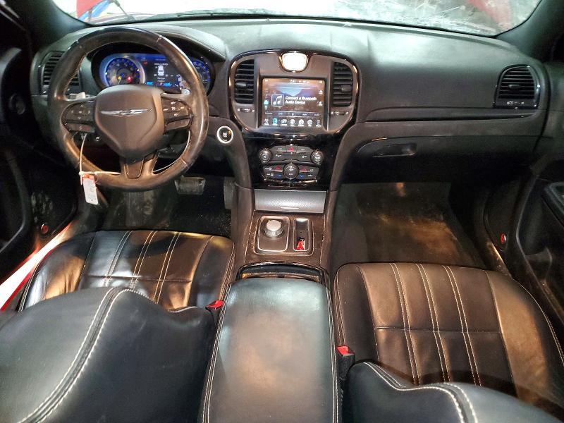 2015 Chrysler 300 s