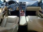 2008 Lexus Is 250