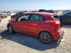 2013 KIA Rio 5-door lx